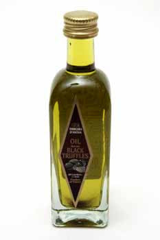 Terroirs D antan Oil Flavored with Black Truffles Case Pack 12